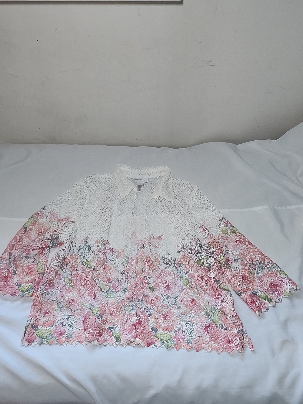 Alfred Dunner Top